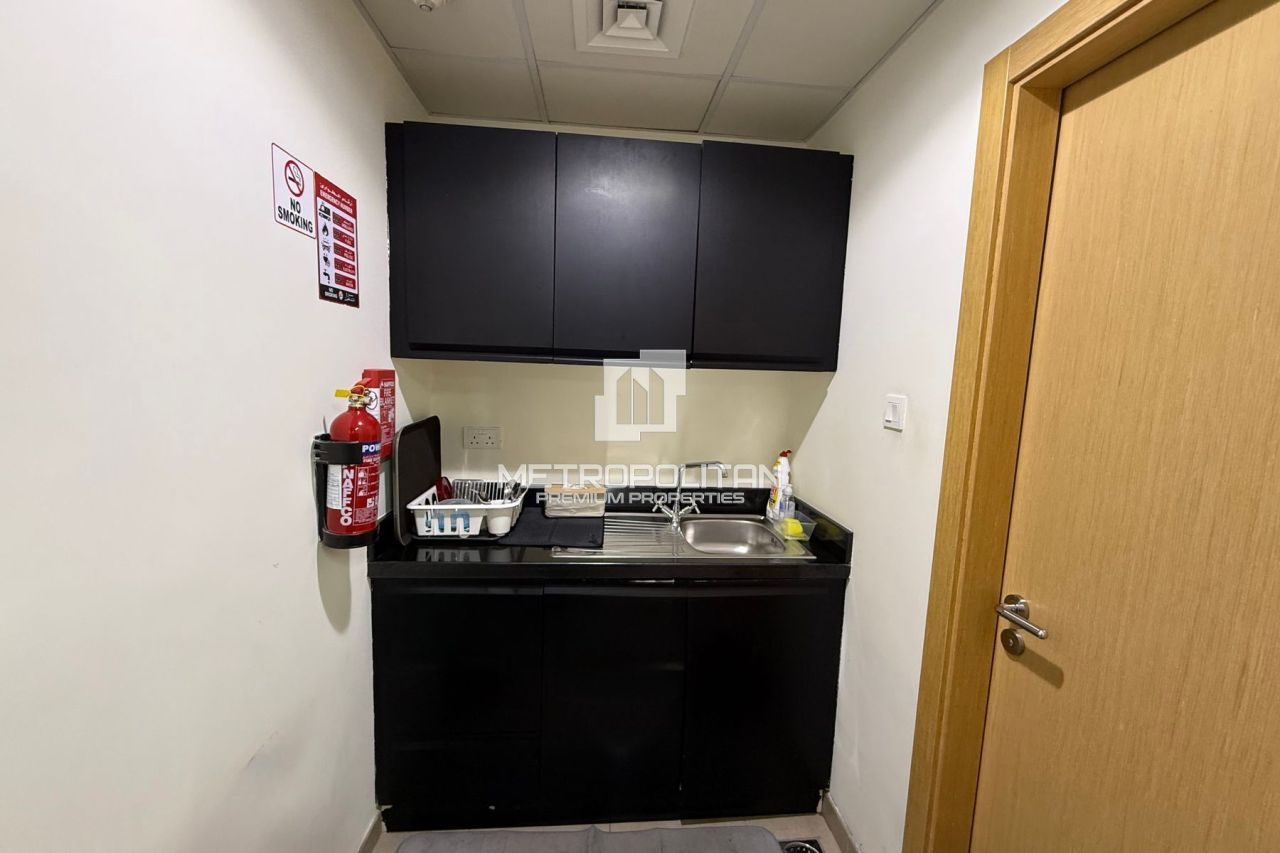 Офис в Дубае, ОАЭ, 106 м² - фото 9