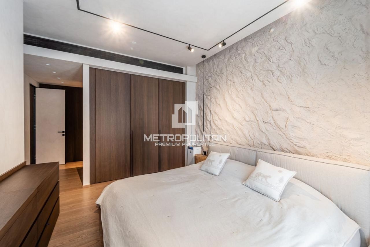 Апартаменты в Дубае, ОАЭ, 151 м² - фото 10