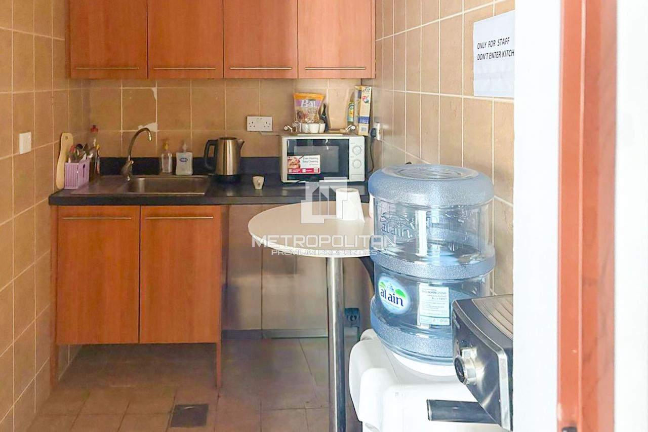 Офис в Дубае, ОАЭ, 97 м² - фото 10