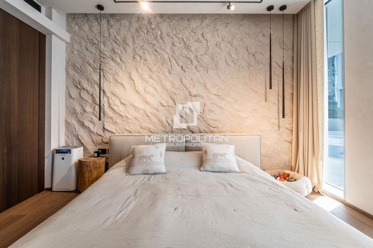 Апартаменты в Дубае, ОАЭ, 151 м² - фото 11