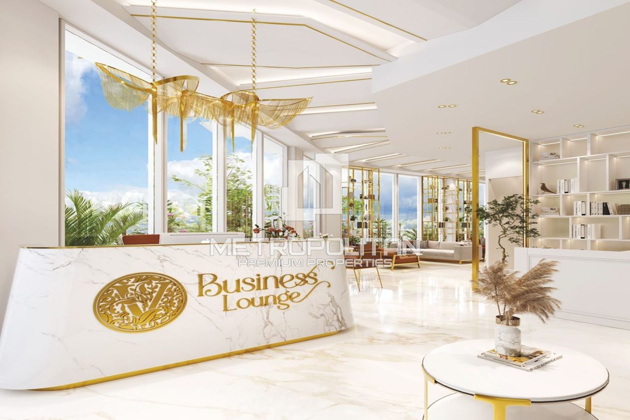 Апартаменты в Дубае, ОАЭ, 63 м² - фото 11