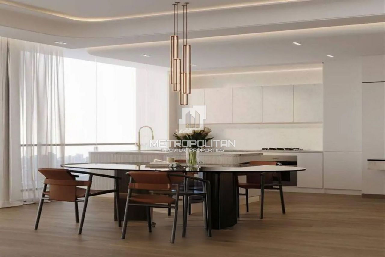 Апартаменты в Дубае, ОАЭ, 171 м² - фото 12