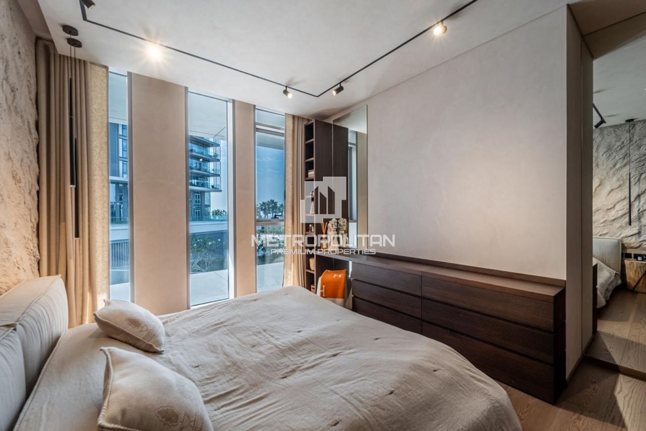 Апартаменты в Дубае, ОАЭ, 151 м² - фото 12