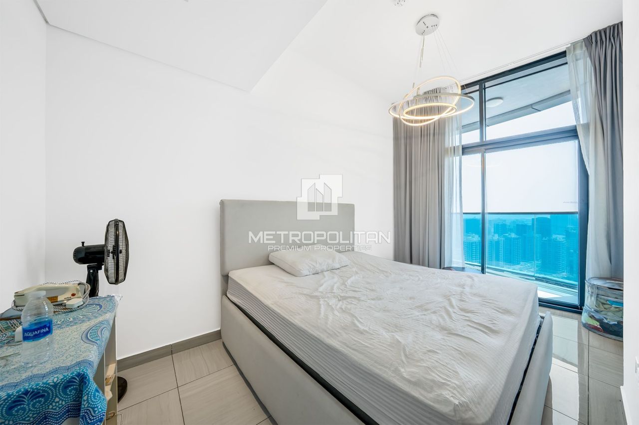 Апартаменты в Дубае, ОАЭ, 95 м² - фото 13