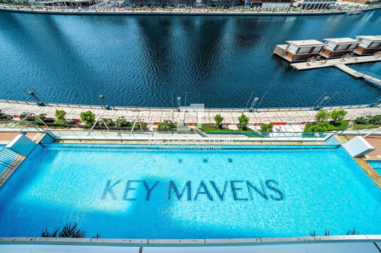 Бунгало в Дубае, ОАЭ, 199 м² - фото 14