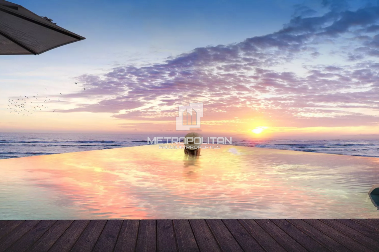 Апартаменты в Дубае, ОАЭ, 144 м² - фото 14