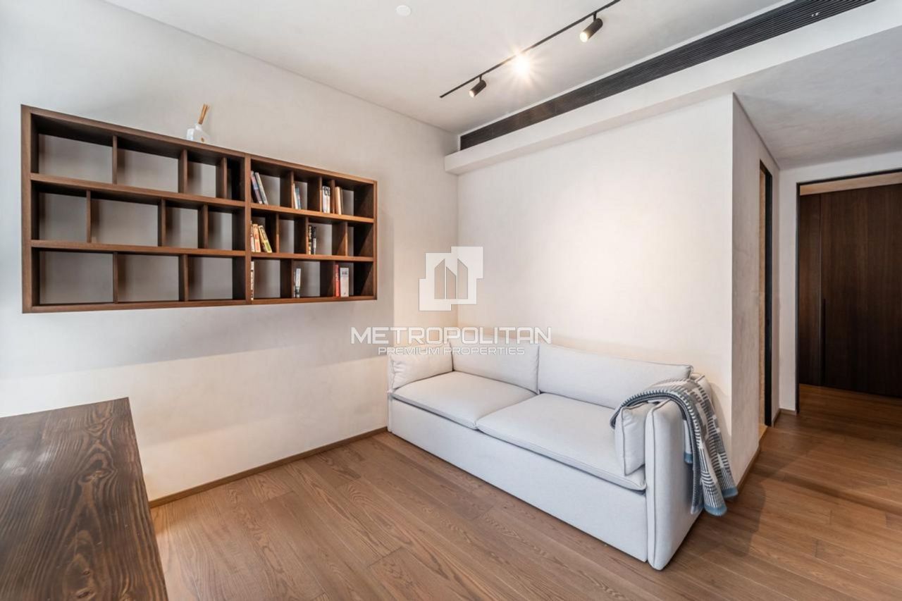 Апартаменты в Дубае, ОАЭ, 151 м² - фото 17