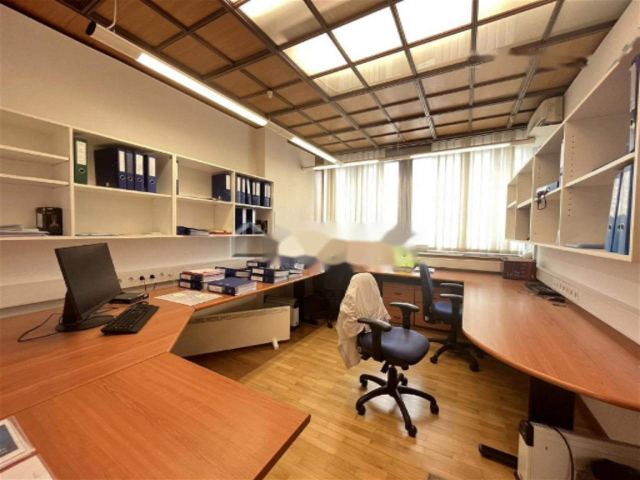 Офис в Любляне, Словения, 452 м² - фото 1