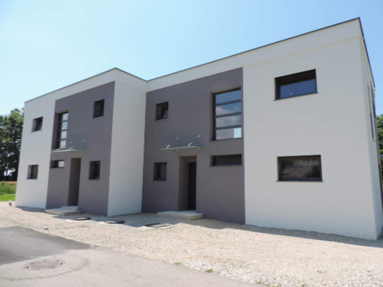 Дом в Любляне, Словения, 137 м² - фото 1