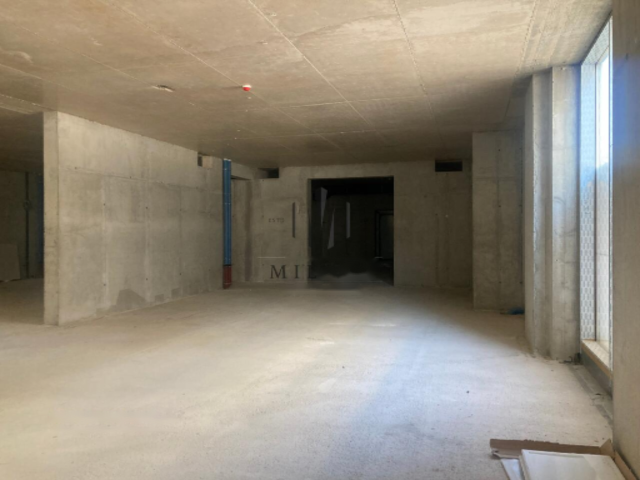 Офис в Любляне, Словения, 371 м² - фото 1