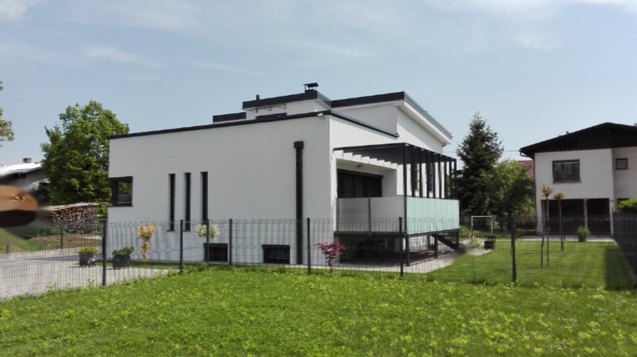 Дом в Любляне, Словения, 276 м² - фото 1