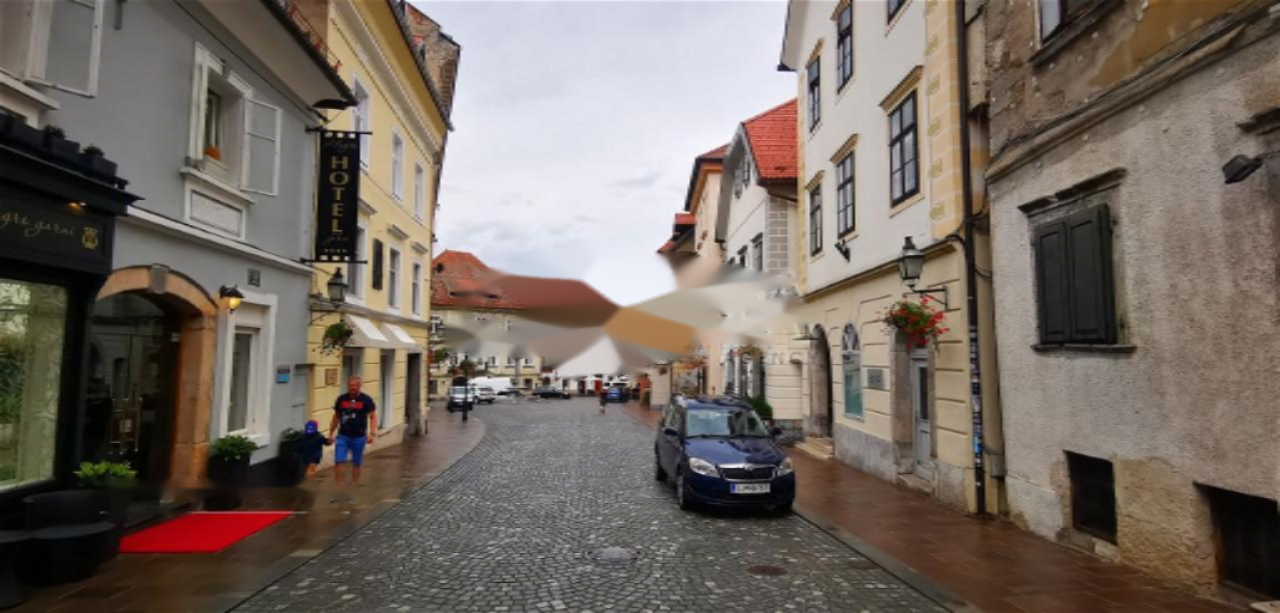 Офис в Любляне, Словения, 70 м² - фото 1