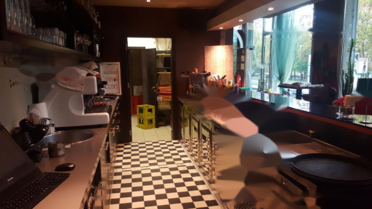 Офис в Любляне, Словения, 320 м² - фото 1