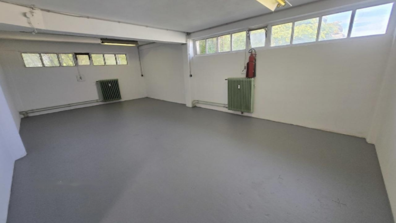 Офис в Любляне, Словения, 47 м² - фото 1