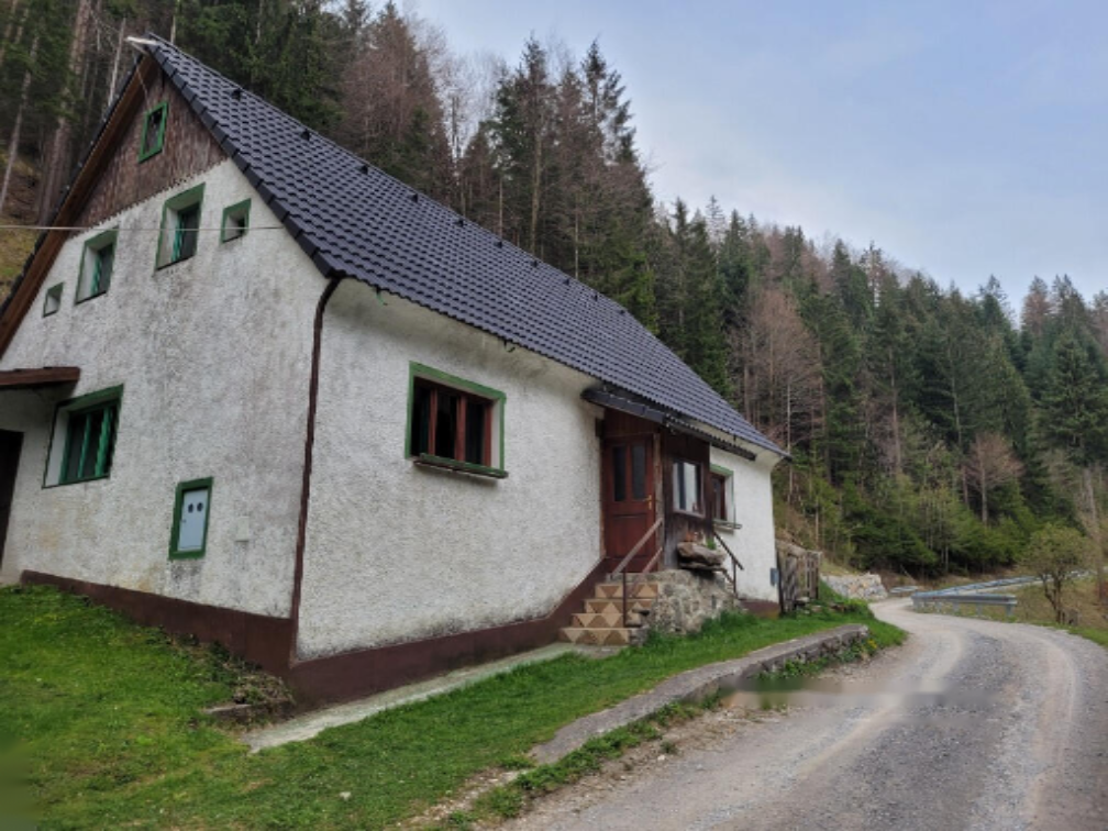 Ферма в Церкнице, Словения, 26 317 м² - фото 1