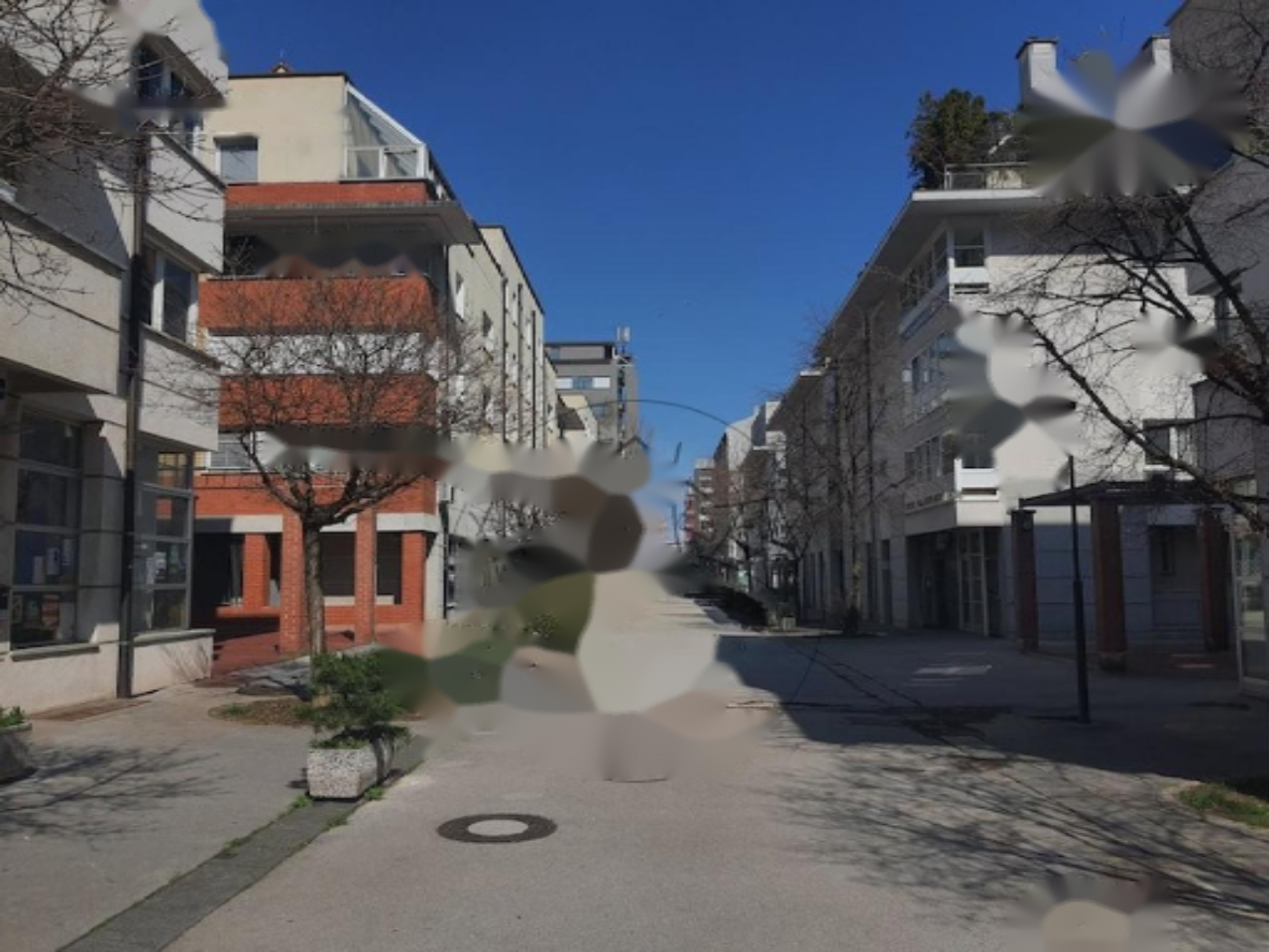 Офис в Любляне, Словения, 94 м² - фото 1