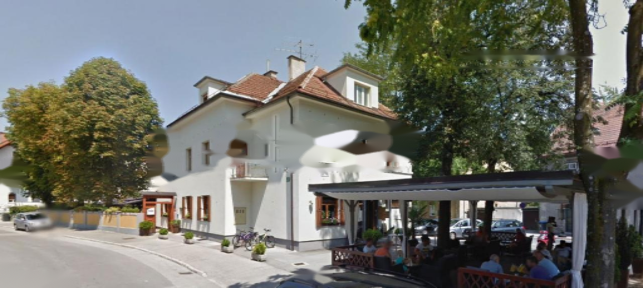 Офис в Любляне, Словения, 310 м² - фото 1