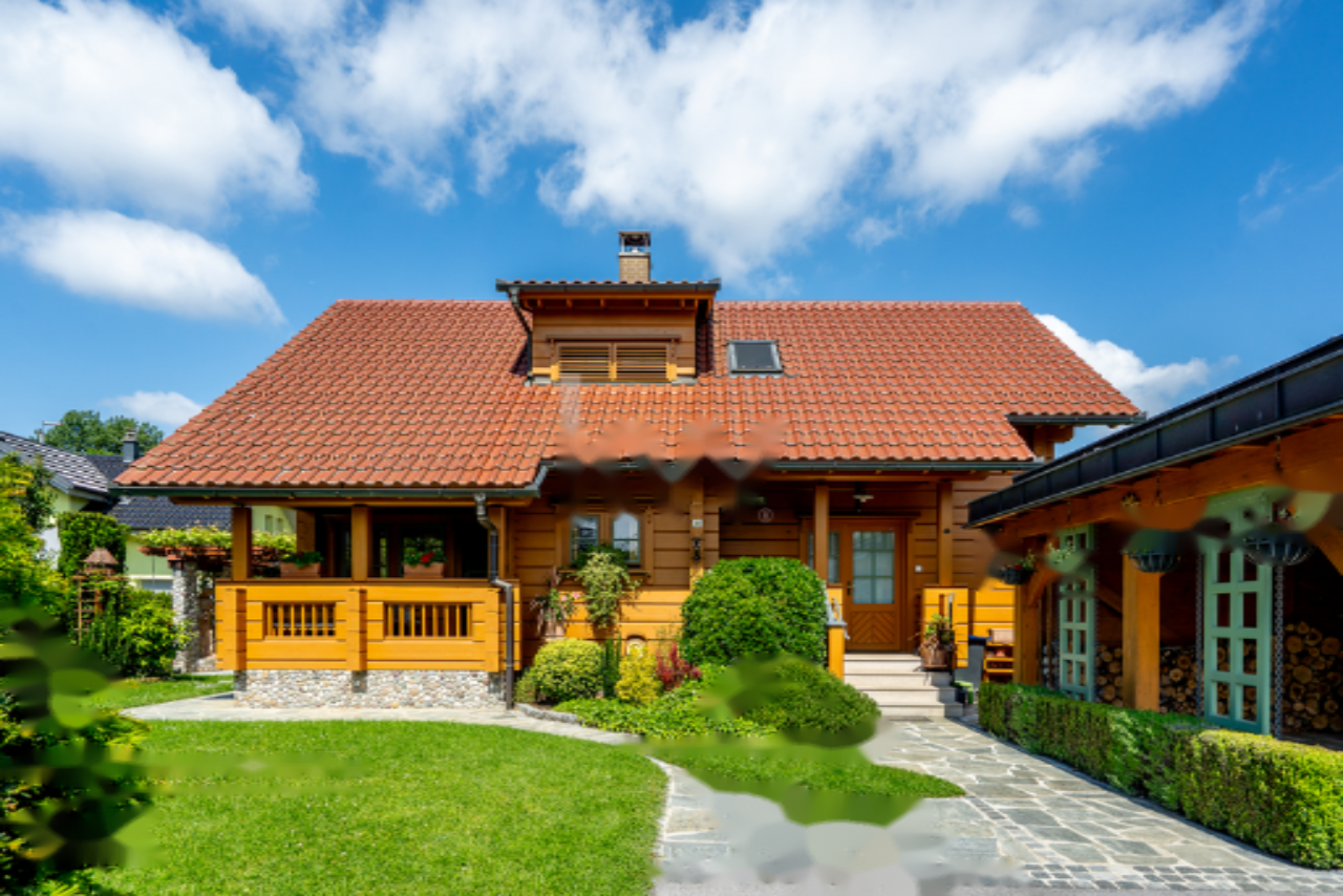 Дом в Любляне, Словения, 176 м² - фото 1
