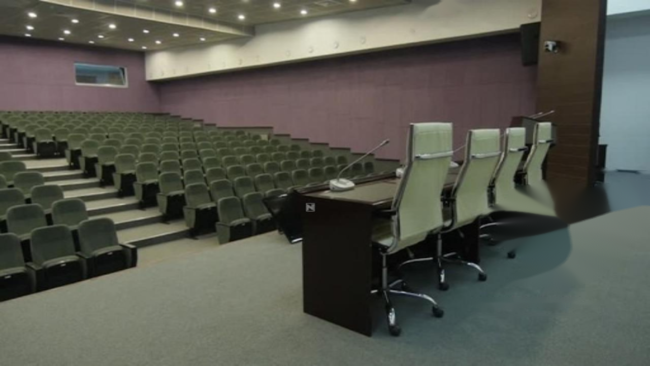 Офис в Любляне, Словения, 790 м² - фото 1