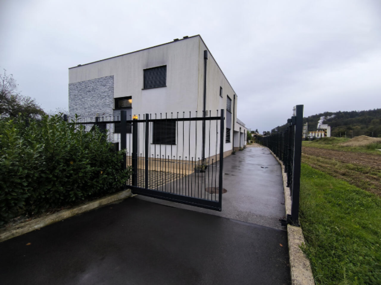 Дом в Любляне, Словения, 252 м² - фото 1