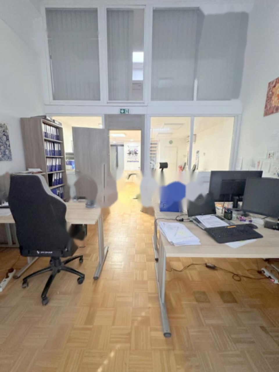 Офис в Любляне, Словения, 84 м² - фото 1