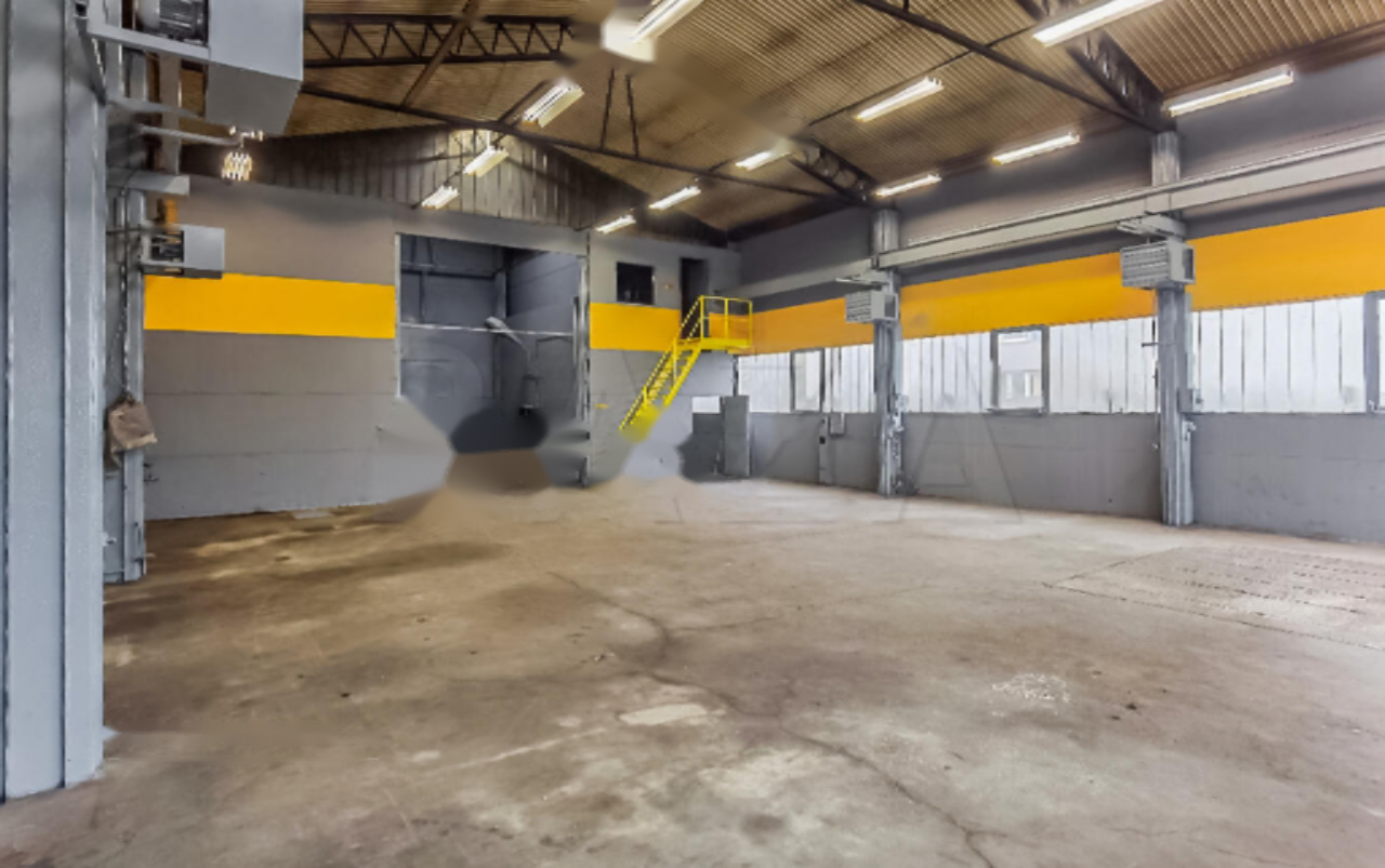 Офис в Любляне, Словения, 271 м² - фото 1