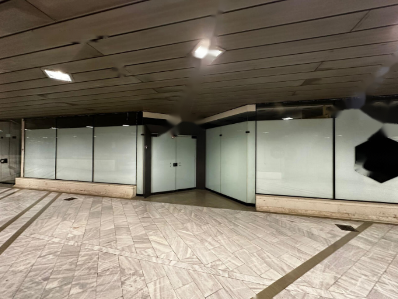Офис в Любляне, Словения, 228 м² - фото 1