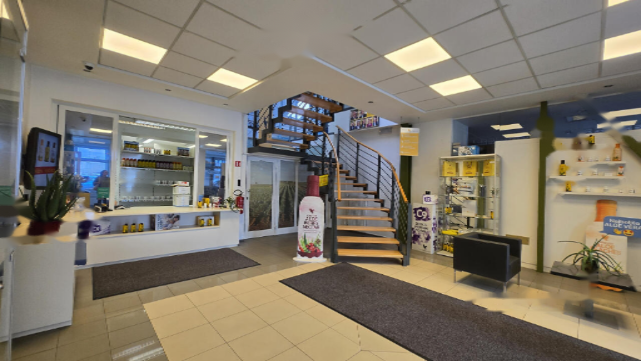 Офис в Любляне, Словения, 700 м² - фото 1