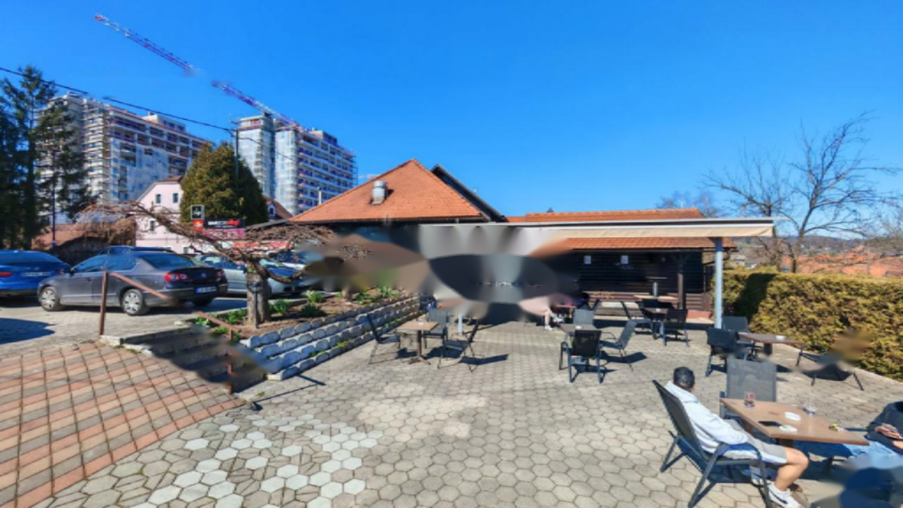 Офис в Любляне, Словения, 254 м² - фото 1