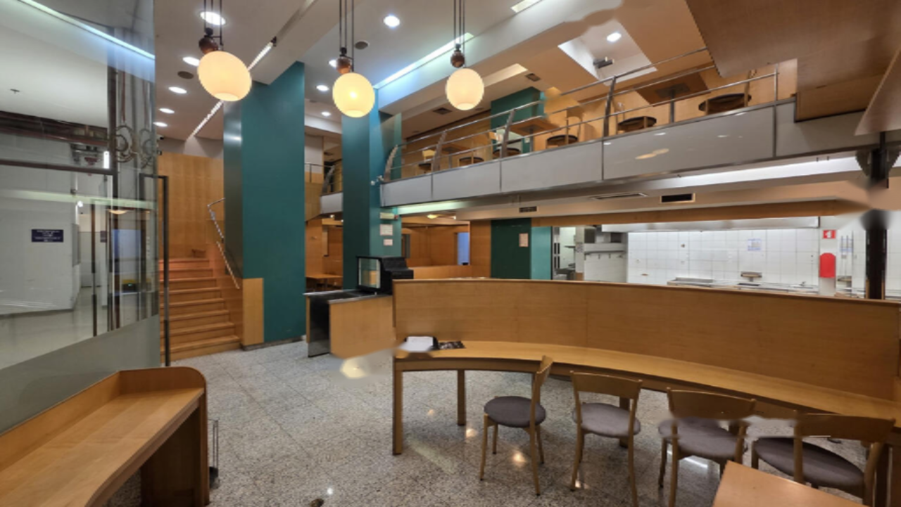 Офис в Любляне, Словения, 140 м² - фото 1