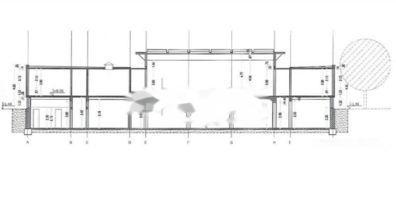 Офис в Любляне, Словения, 1 633 м² - фото 2