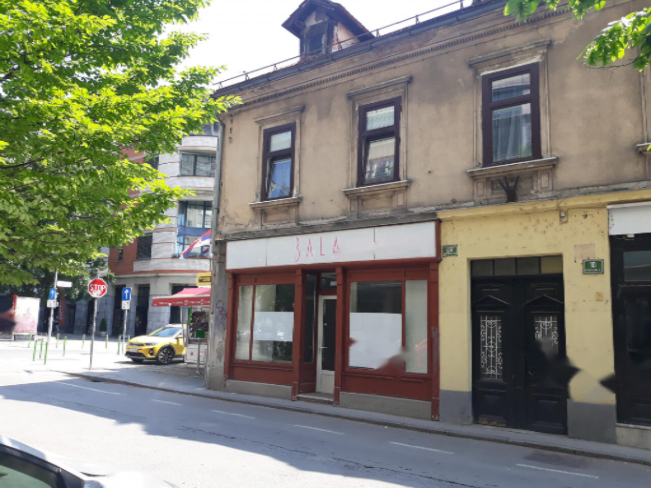 Офис в Любляне, Словения, 58 м² - фото 2