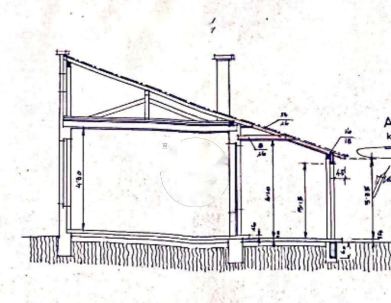 Офис в Любляне, Словения, 300 м² - фото 2