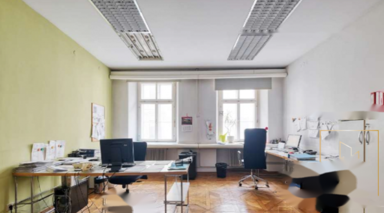 Офис в Любляне, Словения, 300 м² - фото 2