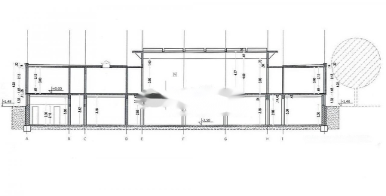 Офис в Любляне, Словения, 1 624 м² - фото 2