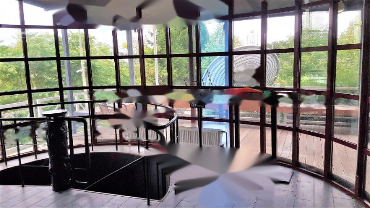 Офис в Любляне, Словения, 280 м² - фото 2