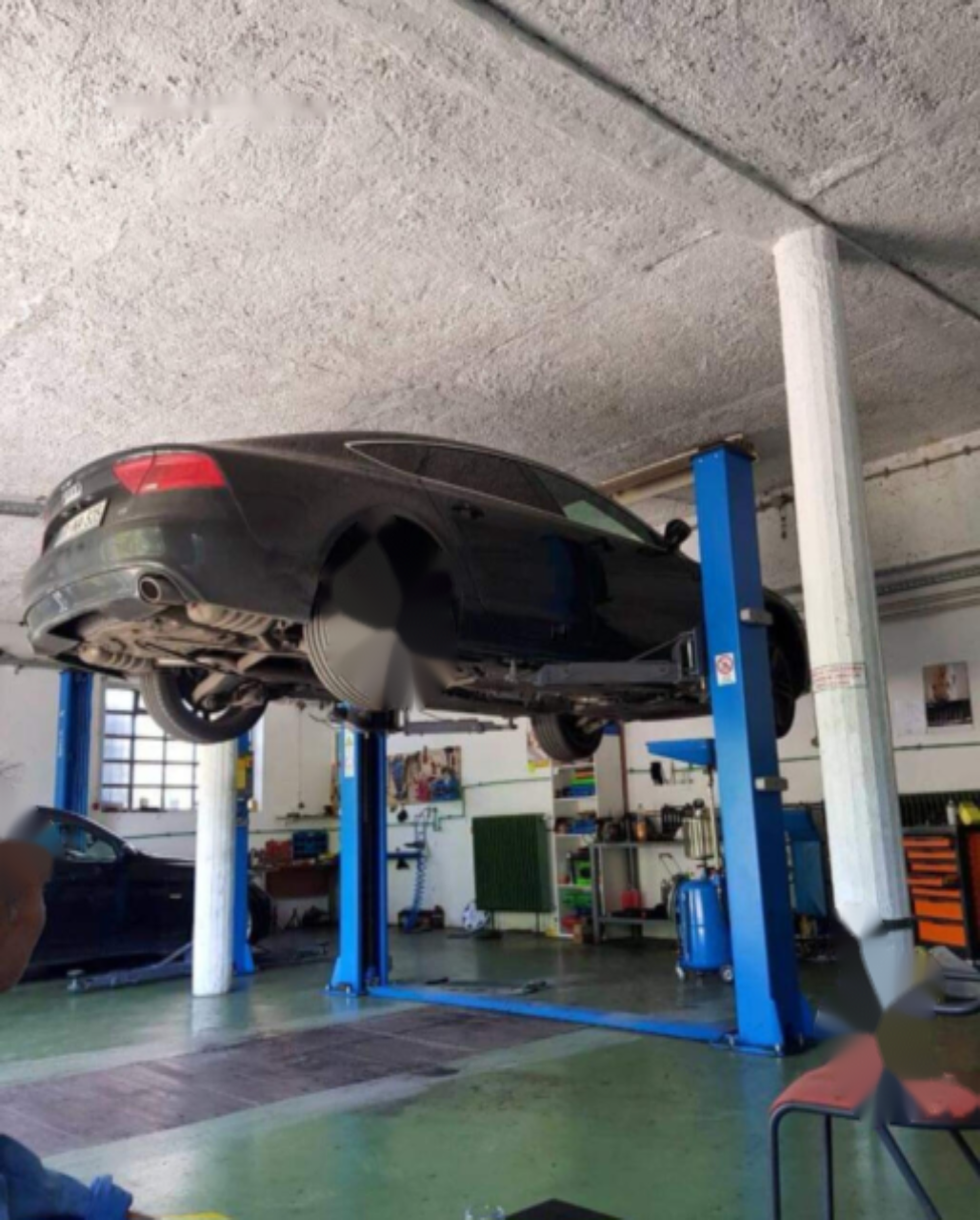 Офис в Любляне, Словения, 125 м² - фото 2