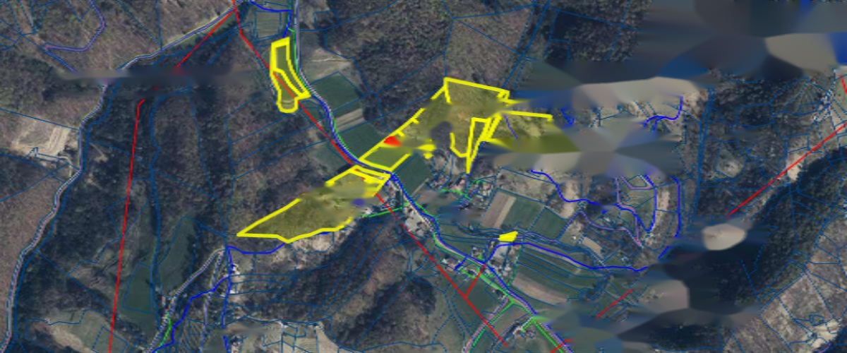 Ферма в Камнике, Словения, 96 595 м² - фото 2