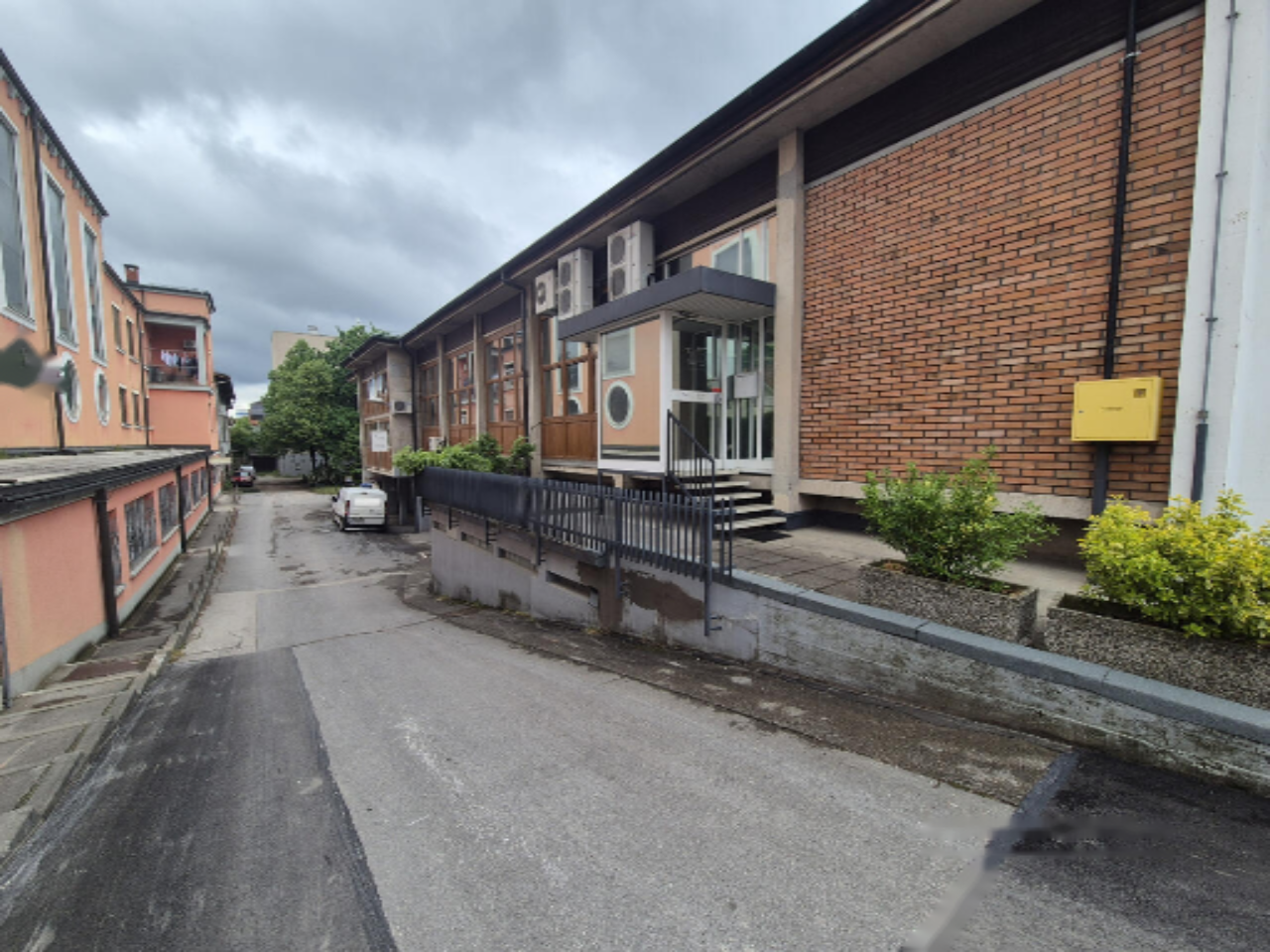 Офис в Любляне, Словения, 484 м² - фото 2