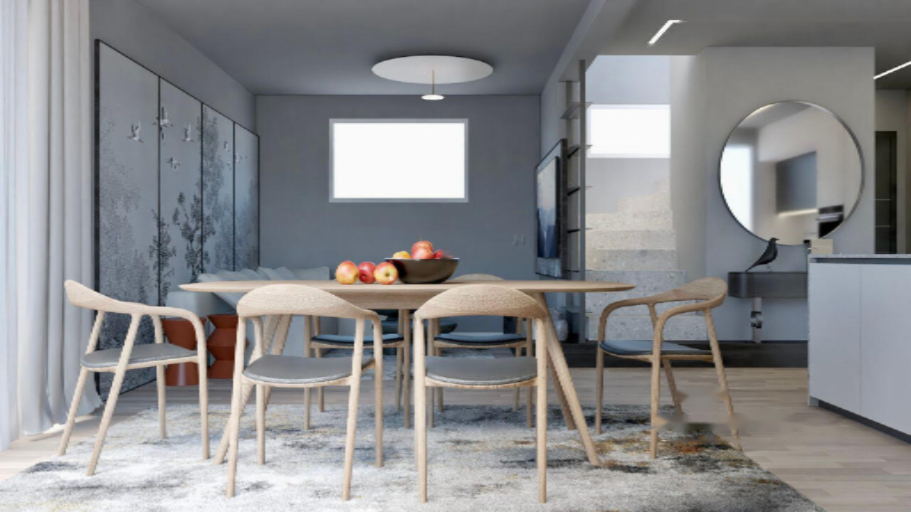 Дом в Любляне, Словения, 137 м² - фото 2