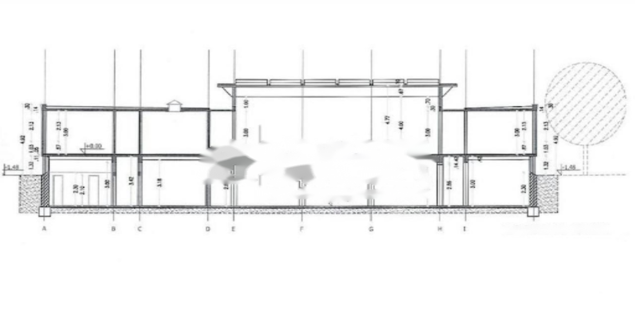 Офис в Любляне, Словения, 1 633 м² - фото 2
