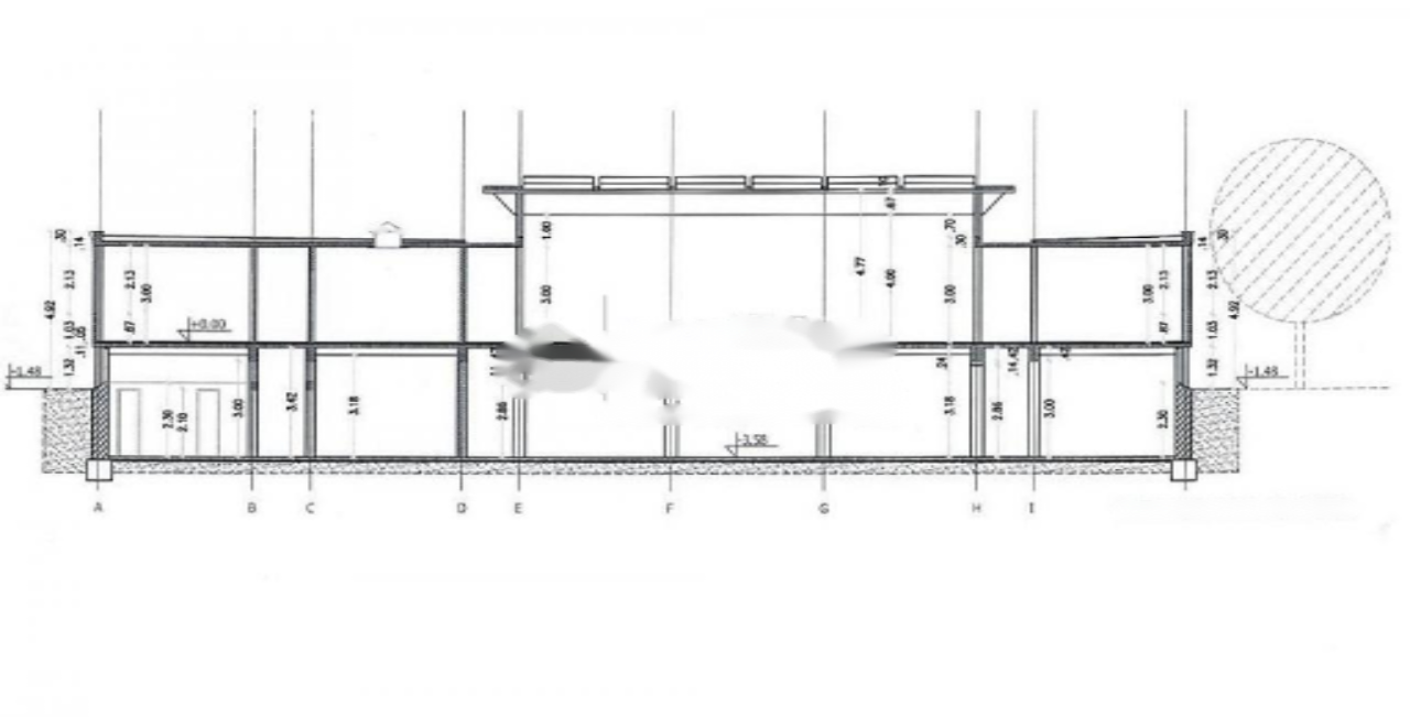 Офис в Любляне, Словения, 1 624 м² - фото 2