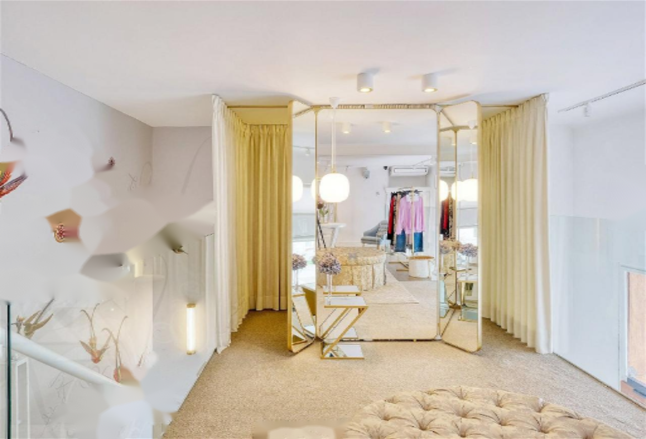 Офис в Любляне, Словения, 90 м² - фото 2