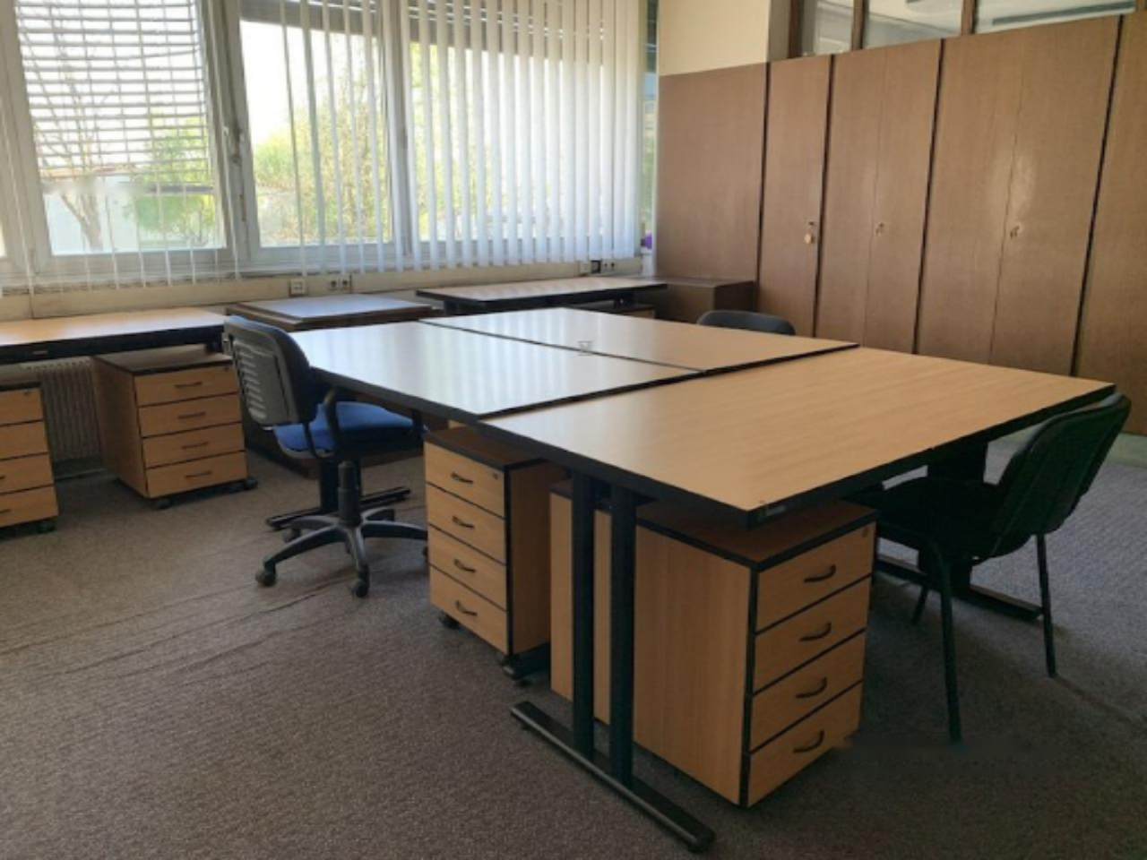 Офис в Любляне, Словения, 367 м² - фото 2