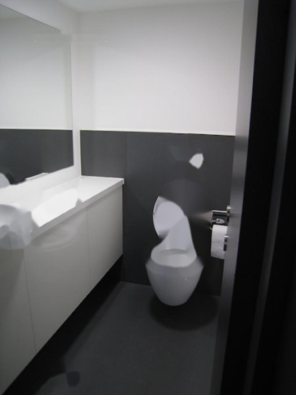 Офис в Любляне, Словения, 45 м² - фото 2