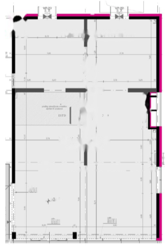 Офис в Любляне, Словения, 371 м² - фото 2