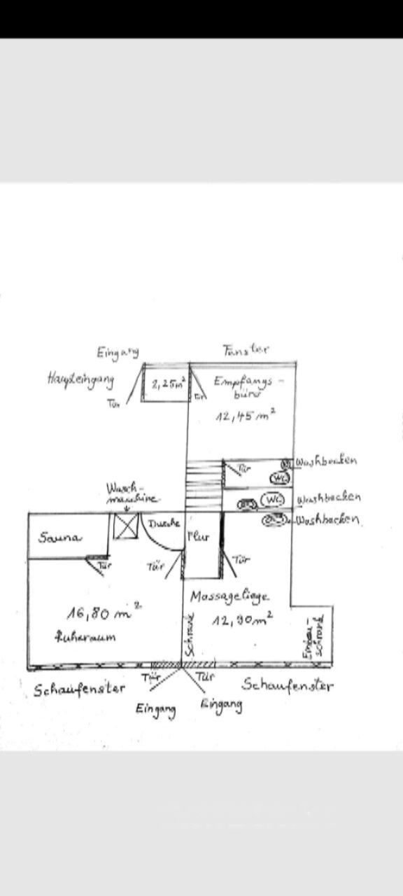 Офис в Любляне, Словения, 45 м² - фото 2
