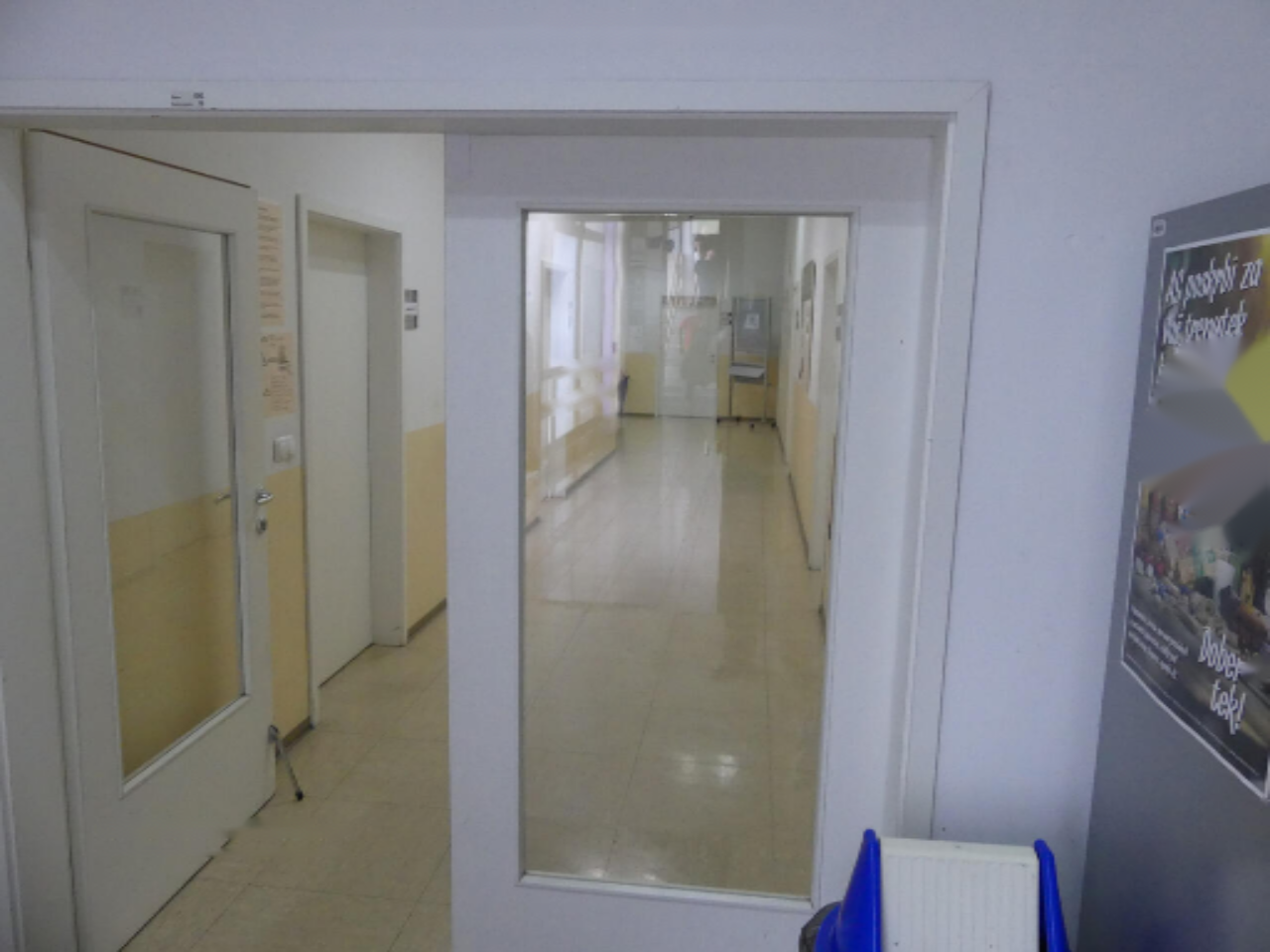 Офис в Любляне, Словения, 263 м² - фото 2