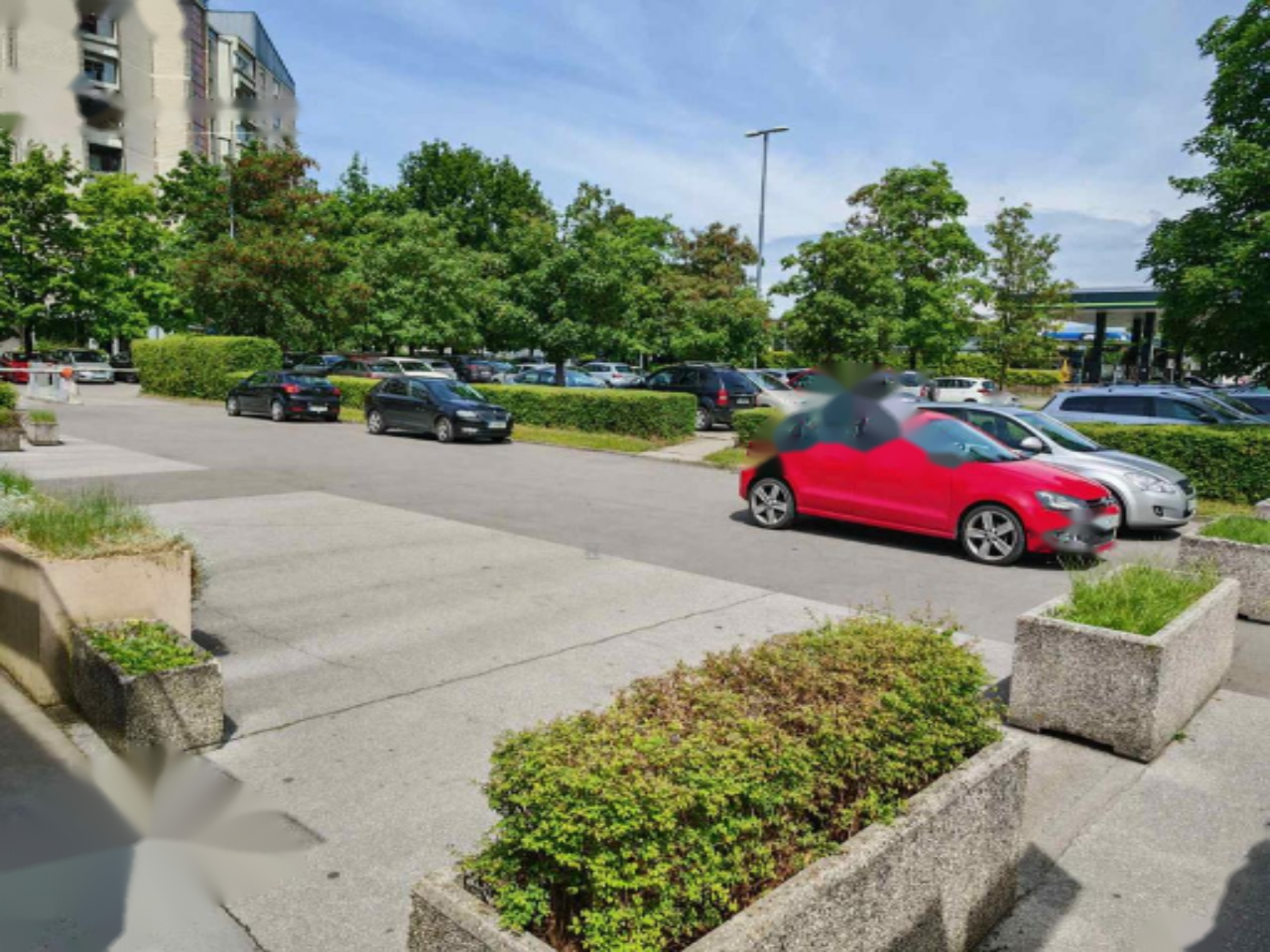 Офис в Любляне, Словения, 66 м² - фото 2