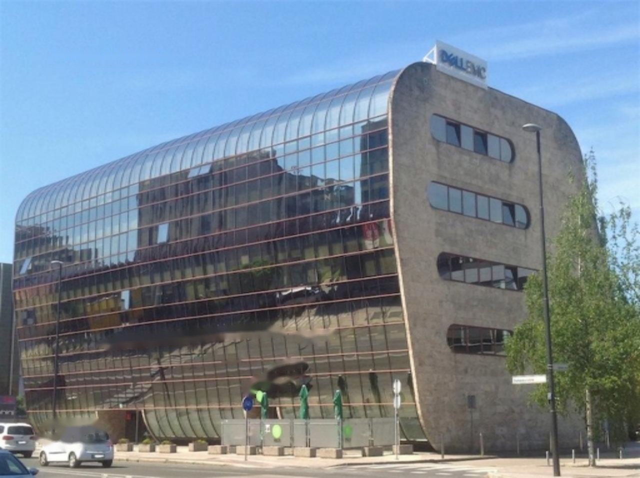 Офис в Любляне, Словения, 150 м² - фото 2